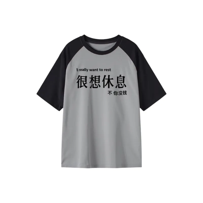 FAIRWHALE T Shirts Women's-10