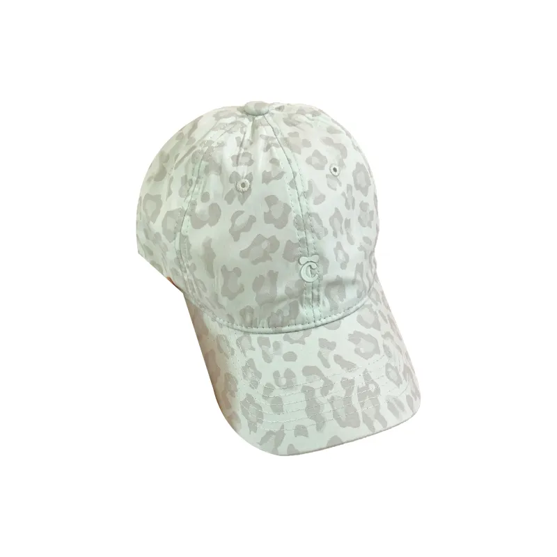 IOTS Polyester Baseball Caps Women's-4