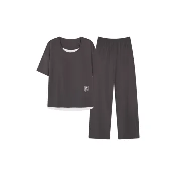 Good Fortune Pajama Set Women's