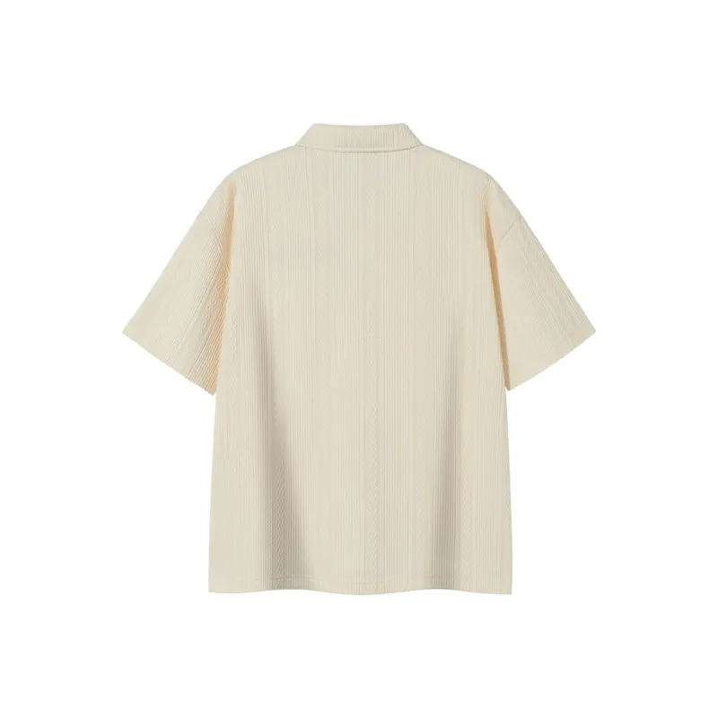 PSO Brand Polo Shirts Unisex-1