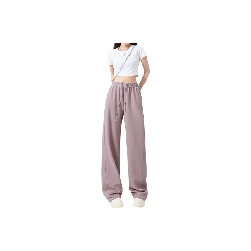 MPOX Casual Pants Women's-4