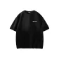 [Sorona Cooling]Black (Ho Red Beans White Chest Logo)