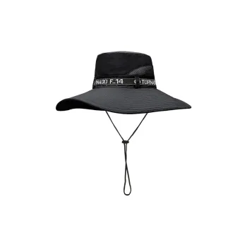 BANDICOOT Cotton Sun Protection Hats Unisex