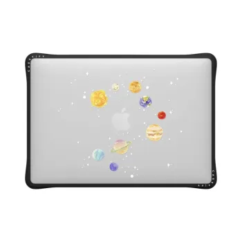 CASETIFY Compatibility MacBook Pro 14 Inch M1 M4 Simple And Atmospheric
