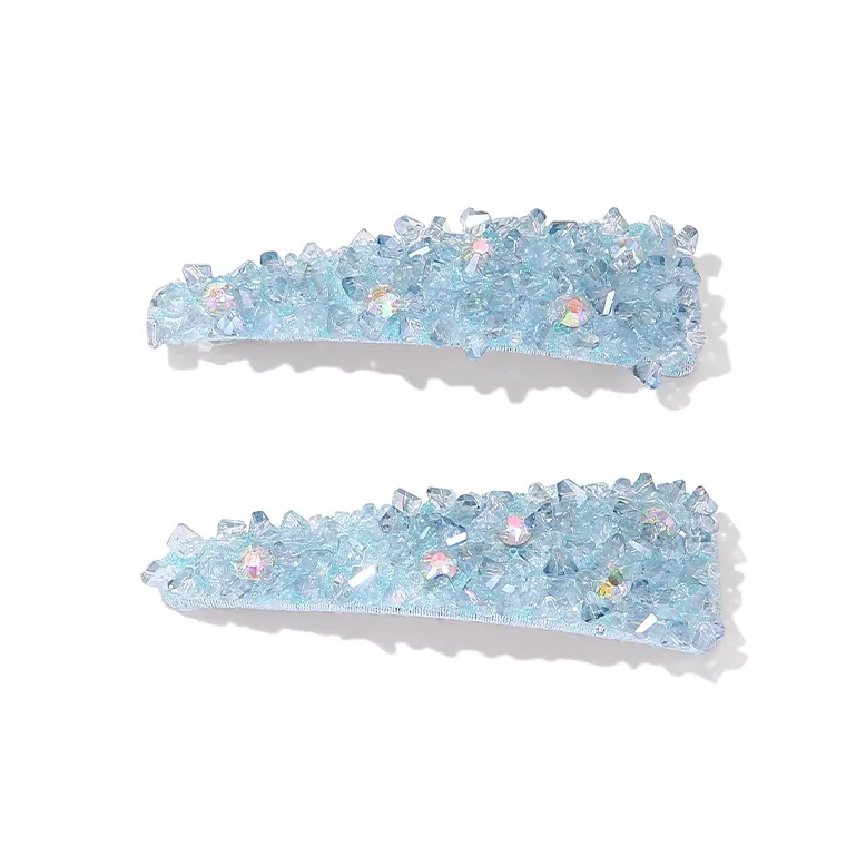DODOGOGO Alloy Hair Clips Women's-1
