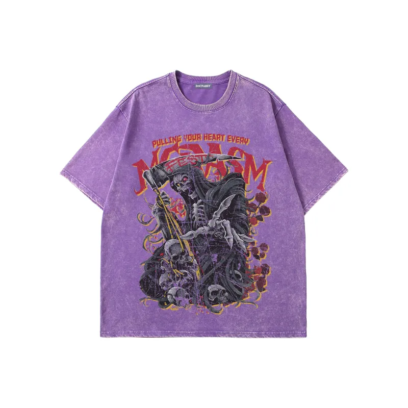 Imcrasy T-Shirts Unisex-6