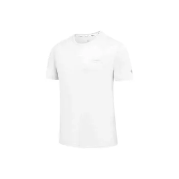 QIAODAN T Shirt Men's Jordan White