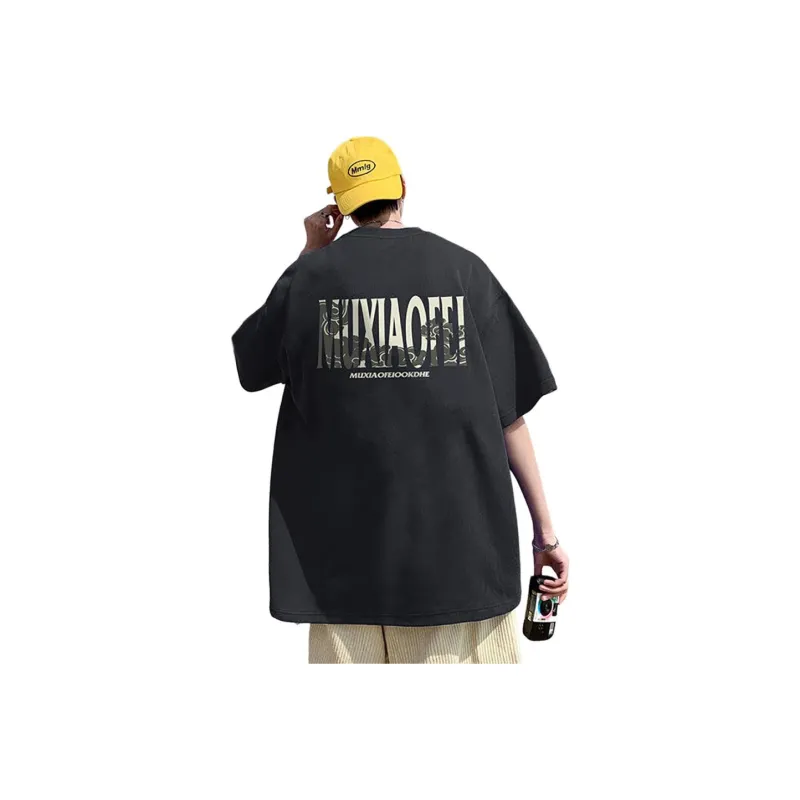GY.VG T Shirts Unisex-1