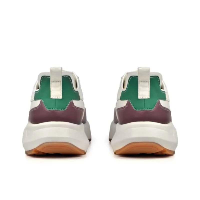 ROCKPORT Shock Absorbers With Slip Resistant And Abrasion Resistant Properties Low Top Casual Shoes Women's-4