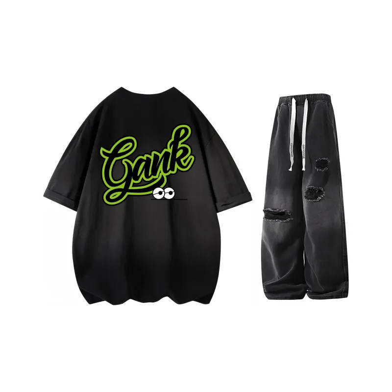 GROGNAK Casual Sportswear Unisex-4