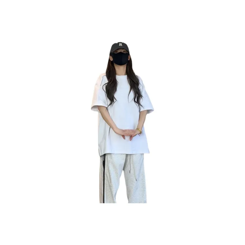 OKPI T Shirts Unisex-4
