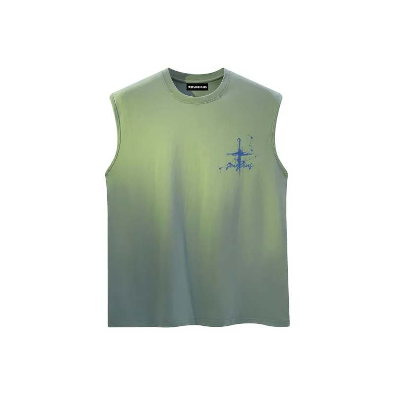 SOIE Tank Tops Unisex-13