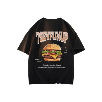 7 SEVFUN T Shirts Unisex