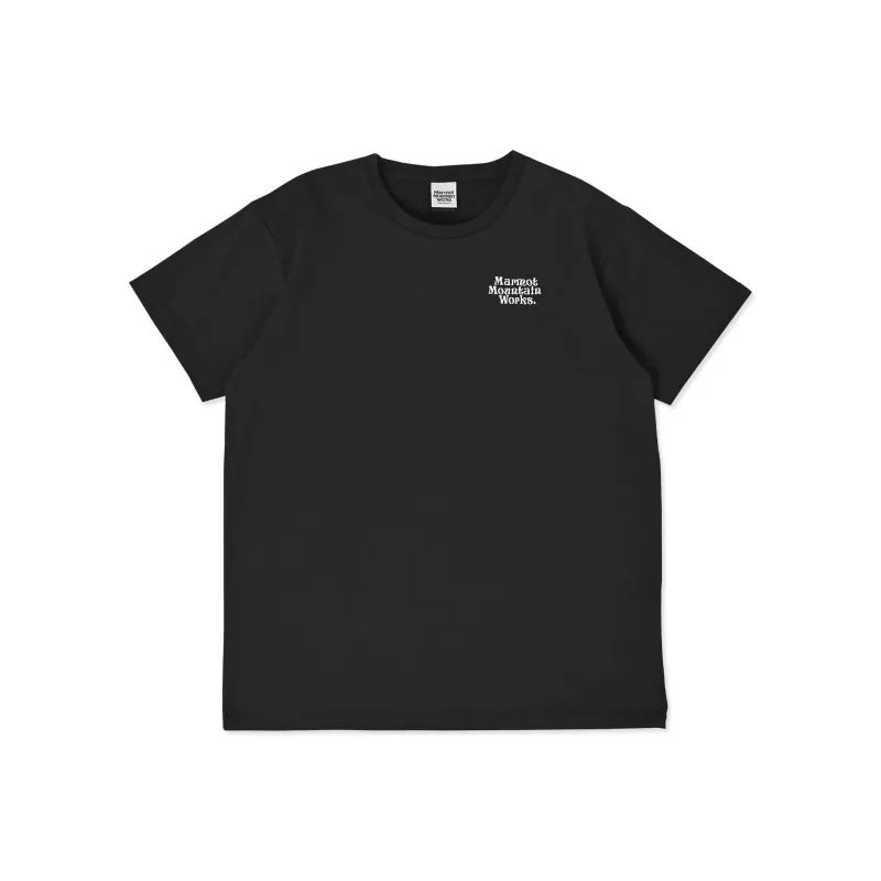 Marmot T Shirts Women's-8
