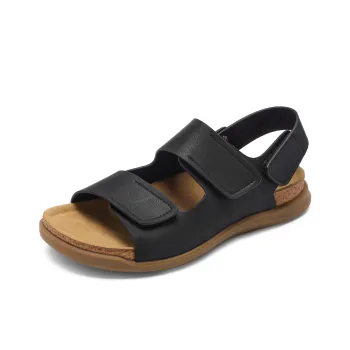 AOKANG One Strap Sandals Men