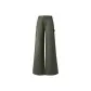 Gray Green Pants