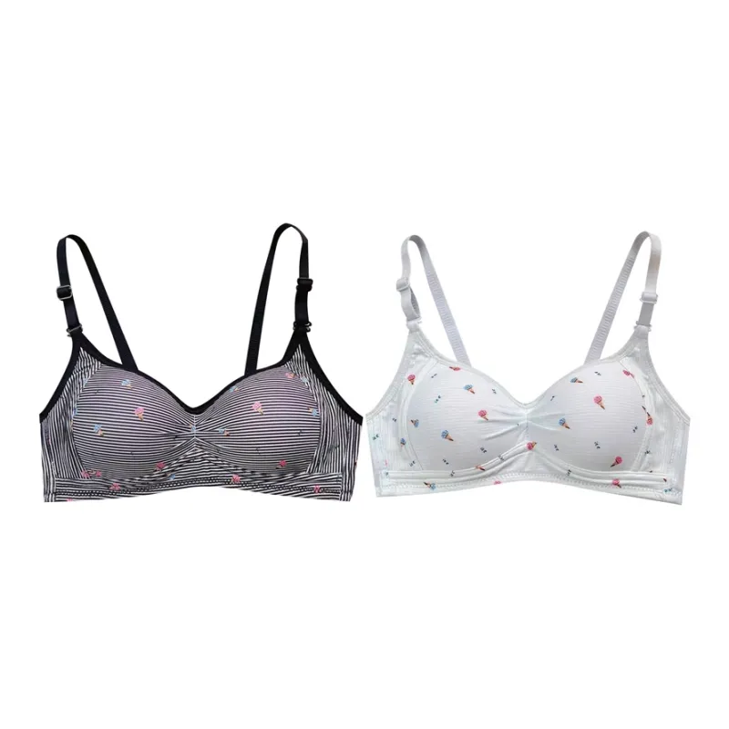GRACE TOPIC Bra Women's Combo Set-16