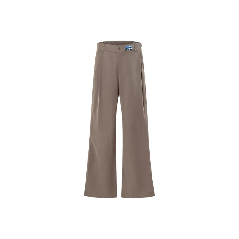 Manchester City F.C. Suit Trouser Unisex-8