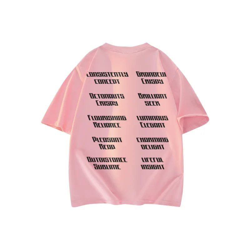 Small Columns Under The Sea T Shirt Unisex-10