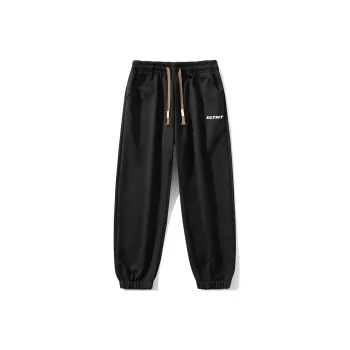 LIGHTNING MONSTER Casual Pants Unisex