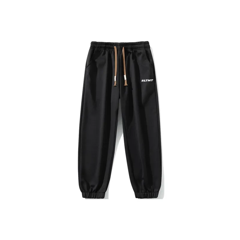 LIGHTNING MONSTER Casual Pants Unisex-0