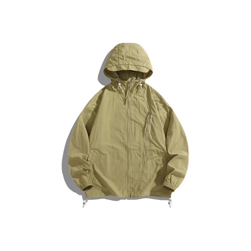 FAIRWHALE Sun Protection Clothing Unisex-4