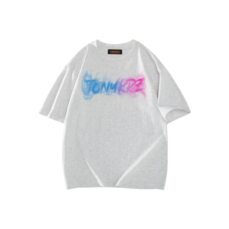 TONYKRZ T Shirts Unisex-17