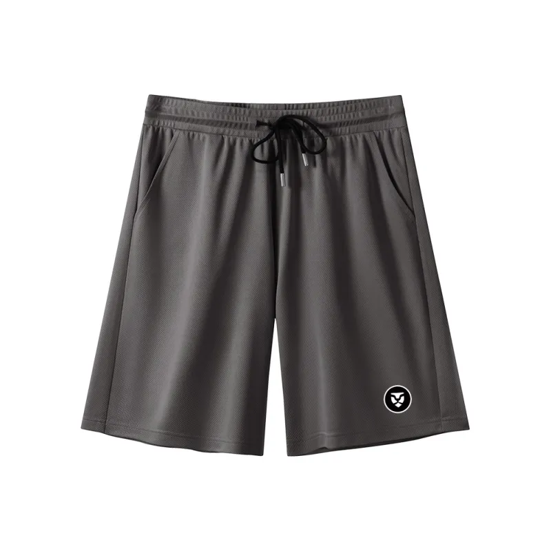 Tonlion Casual Shorts Unisex-12