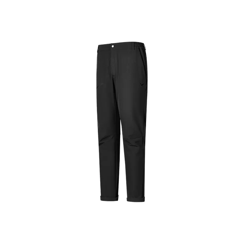 KEMPGEAR High Rebound Anti Static Hiking Pants Unisex-5