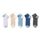 5 Pack (1 Each of 5 Colors)