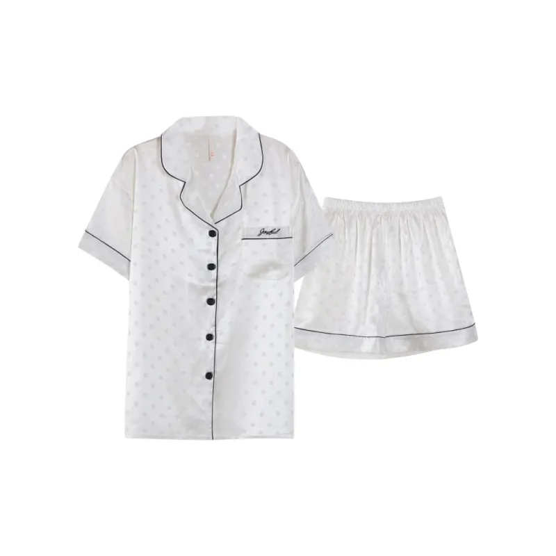 MADALLO Women's Pajama Sets-0