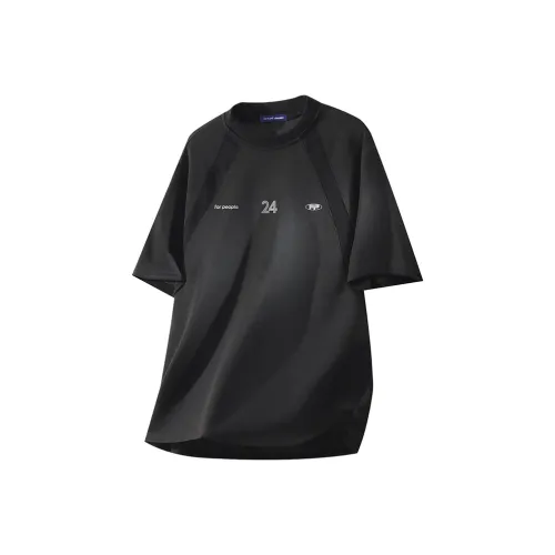 FAX FOR FMACM T Shirts Unisex