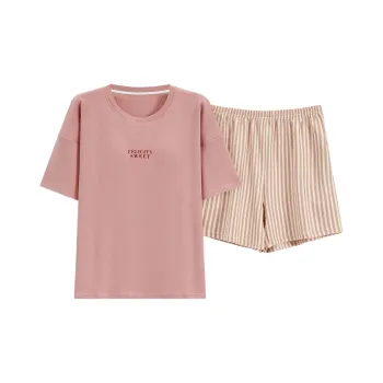 Mulong Family Pajama Set Women's