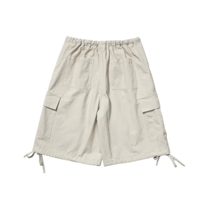 COUNTRY MOMENT Cargo Shorts Unisex-1