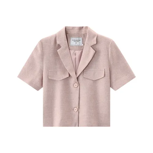 KUHNMARVIN Jackets & Coats Women's