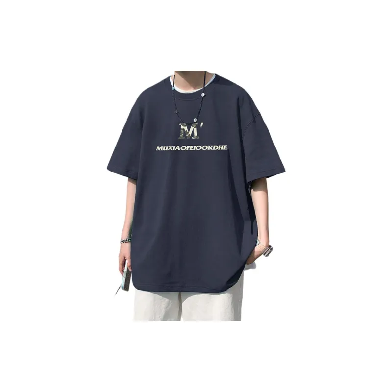 GY.VG T Shirts Unisex-6