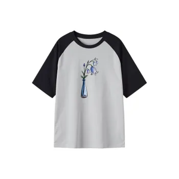 FAIRWHALE T Shirts Women's