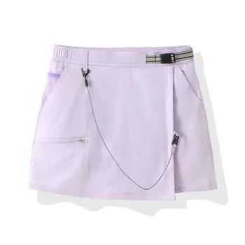Mulinsen Casual Short Skirts Women's