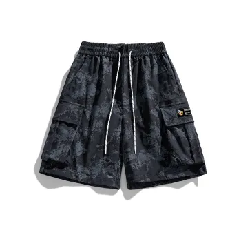 SPONGEBOB SQUAREPANTS Casual Shorts Unisex