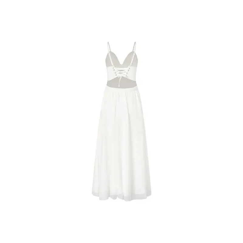 MTHE Slip Dresses Women's-8