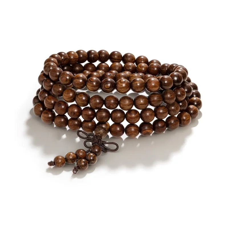 ICEKID Wooden Bracelets Unisex-4