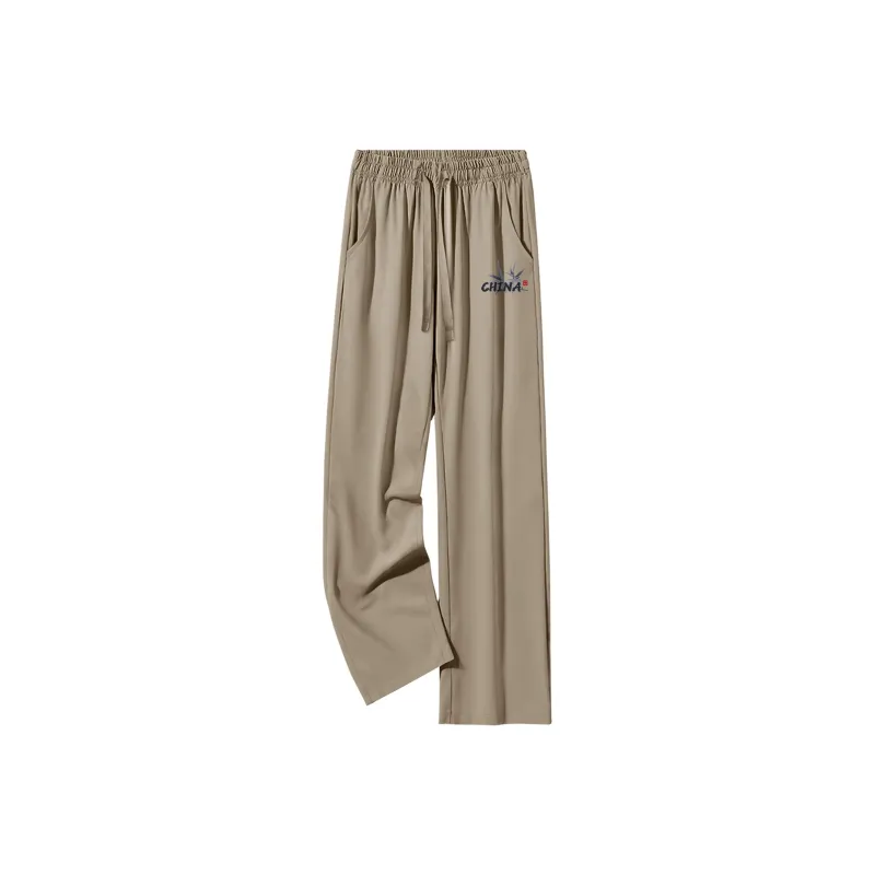 MINISO Casual Pants Unisex-8