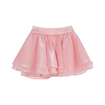 FTT Flythetruth Casual Short Skirts Women's
