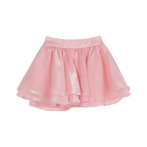 FTT Flythetruth Casual Short Skirts Women's