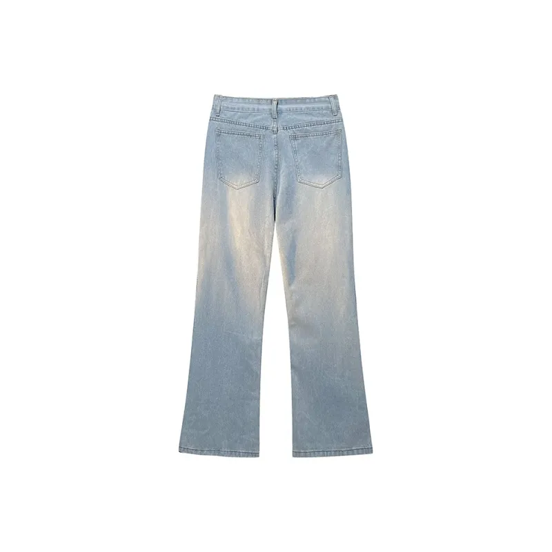 WKOOG Jeans Unisex-1