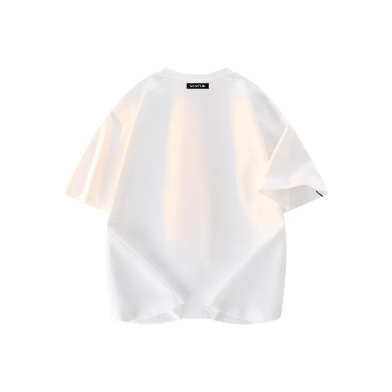 7 SEVFUN T Shirts Unisex-5