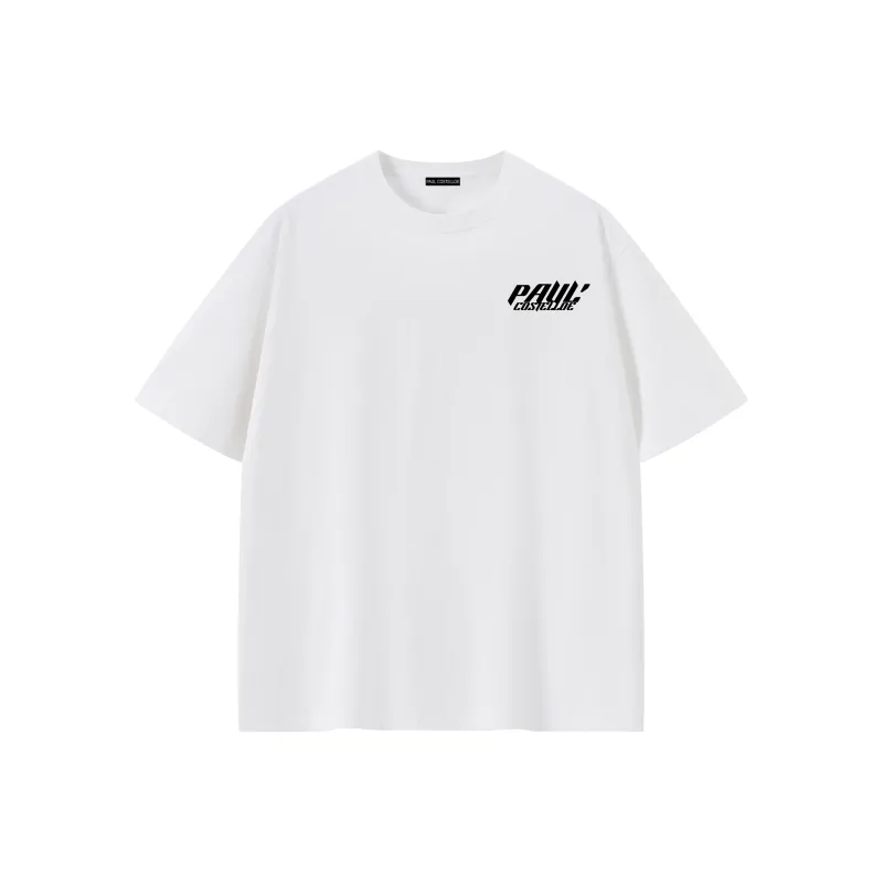 PAUL COSTELLOE T Shirts Unisex-20