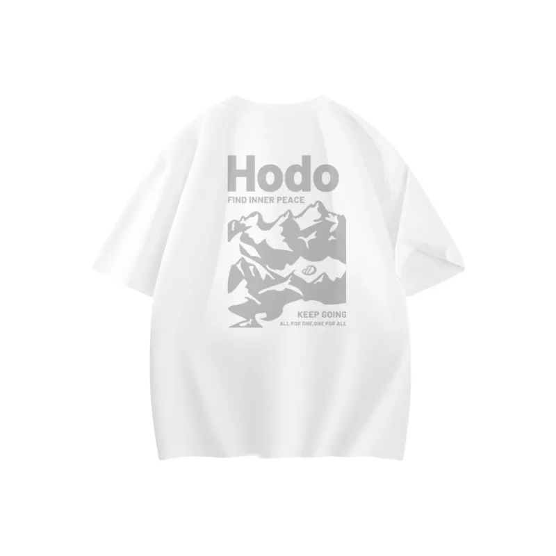 Red bean T Shirts Unisex-3