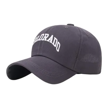 YUZHAOLIN Cotton Baseball Caps Unisex