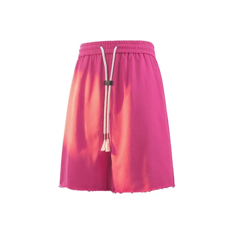 VERAF CA Casual Shorts Unisex-4